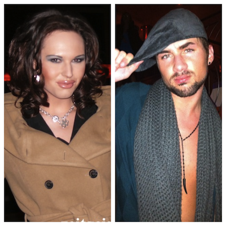 Foto: Florian Stöhr / Ethan Murano